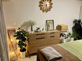 private salon Hualele(神奈川県横浜市中区)