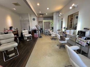 hair-design Precious【プレシャス】(静岡県駿東郡長泉町／美容室)