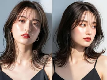 ～MILBON complete salon～ no_a【ミルボンコンプリートサロン ノア】(京都府京都市中京区／美容室)