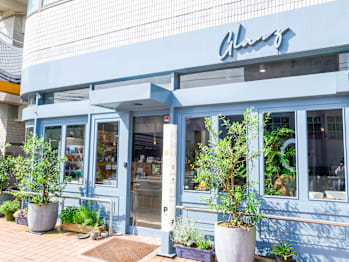 GLANZ 【グランツ】(鹿児島県鹿児島市)