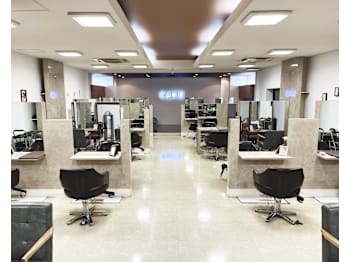 CARE 心斎橋(大阪府大阪市中央区)