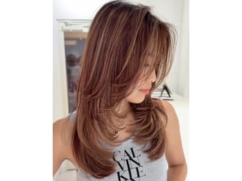 Hair & Beauty Salon sea 一宮店(愛知県一宮市)