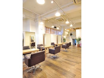 FUCHI KUCHI amati 豊中店(大阪府豊中市本町)