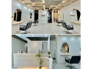 mele. by Libelle 西中島(大阪府大阪市淀川区)