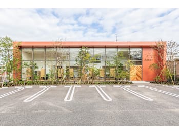 Hair.Eye&Relax Amor【ヘアアイアンドリラックス アモール】(愛知県名古屋市名東区／美容室)