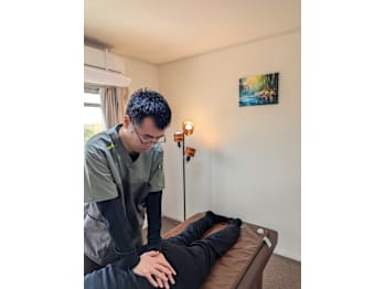 つるまい整体Oasis(愛知県名古屋市中区)