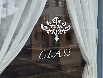 CLASS【クラス】(宮城県仙台市泉区泉中央／美容室)