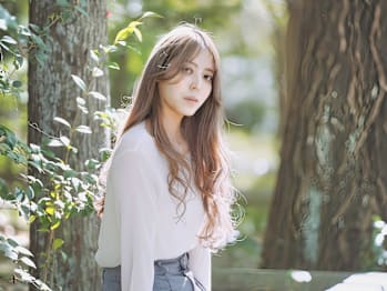 Nest【ネスト】(宮城県仙台市青葉区／美容室)