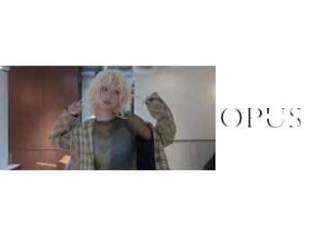 opus by ambleluxe(東京都豊島区)