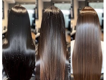 Hair studio Olive 駒川店【ヘアースタジオオリーブコマガワテン】(大阪府大阪市東住吉区／美容室)