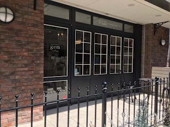 TOTAL BEAUTY gem by HAIR TIME(大阪府高槻市)