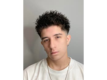 FLAME【フレイム】(新潟県新潟市東区／美容室)