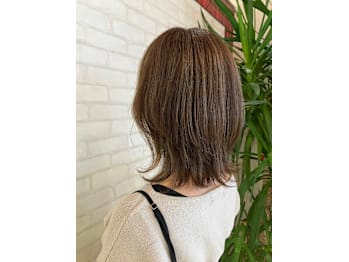 ヘアサロン Faire Belle(神奈川県鎌倉市)