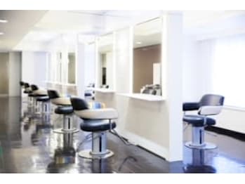 リーガロイヤルホテル大阪 美容室ロゼット(大阪府大阪市北区)