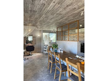 salone Coya【サローネ コヤ】(福岡県古賀市／美容室)