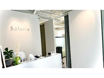 Soleria【ソレリア】(東京都新宿区)