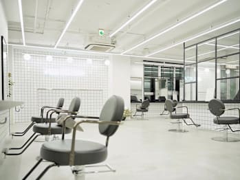 JILL STUDIO【ジル スタジオ】(愛知県名古屋市中区／美容室)