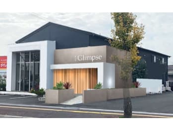 美容室Glimpse中津本店【ビヨウシツグリンプス ナカツホンテン】(大分県中津市／美容室)