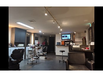 cut club KEN【カットクラブケン】(北海道恵庭市／美容室)