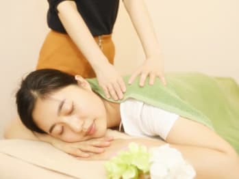 Body Care Salon えくぼ 元町店(兵庫県神戸市中央区)
