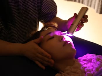 肩こり専門プラチナ整体富山店・アイケア富山店(富山県富山市)