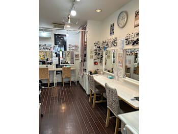 setsalon boiboi(大阪府大阪市中央区)