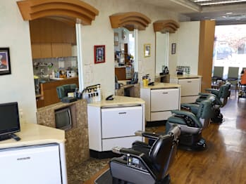 カナカビューティ・ルーム(静岡県湖西市)