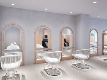 髪質改善Bonheur 川西【カミシツカイゼンボヌール カワニシ】(兵庫県川西市)