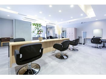 ノンダメージサロンJane by Bonheur(大阪府茨木市)