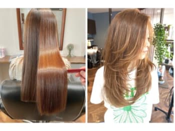 Albright(京都府八幡市)