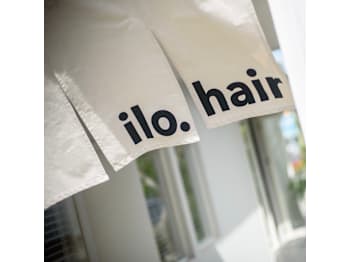 半個室型サロン ilo.hair 北岡崎店【ハンコシツガタサロン イロヘア キタオカザキテン】(愛知県岡崎市／美容室)
