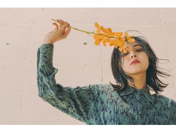 半個室サロン ilo.hair mysa 矢作店【ハンコシツサロン イロヘア ミーサ ヤハギテン】(愛知県岡崎市／美容室)