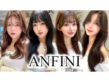 ANFINI【アンフィニー】(宮城県仙台市青葉区)