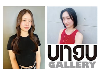 ungu GALLERY(宮城県仙台市太白区)