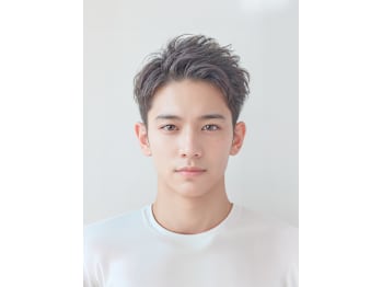 MEN’S SALON Gray by NYNY京都北大路【メンズサロングレイバイニューヨークニューヨークキョウトキタオオジ】(京都府京都市北区／美容室)