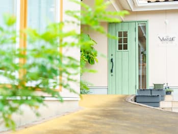 VANILLE【バニラ】(鹿児島県薩摩川内市)