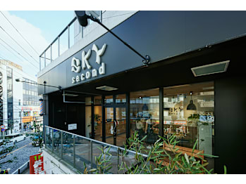 SKY second(神奈川県相模原市緑区)