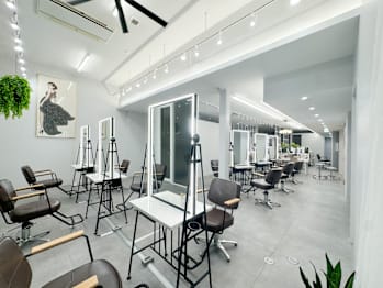 PLATINA【プラチナ】(東京都渋谷区)