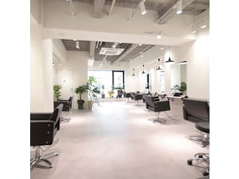 CIERA. 南船場(大阪府大阪市中央区)