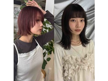 iRo by en"ppy(広島県広島市西区)