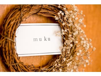 m u k u【ムク】(愛知県名古屋市東区)