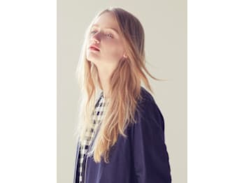 HAUS eins【ハウス アインス】(東京都中央区／美容室)