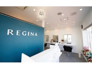 REGINA【レジーナ】(岡山県倉敷市)