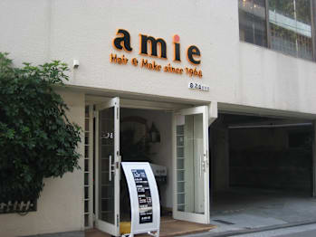 アミ美容室【アミビヨウシツ】(宮崎県延岡市／美容室)