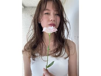 Hair Produce CLOVER【ヘアー プロデュース クローバー】(熊本県水俣市／美容室)