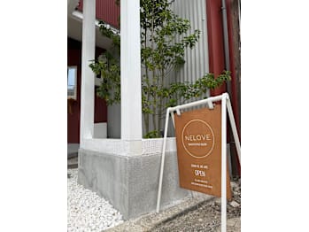 NELOVE(岡山県岡山市北区)