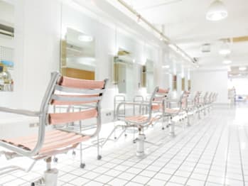 WILL piccy【ウィルピクシー】(東京都台東区／美容室)