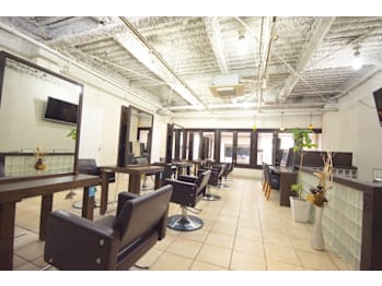 Stilla an(東京都葛飾区)