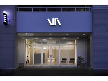 BARBER vivre25【ヴィブル】 | 多賀城市・完全個室のモダン理容室【ヴィブル】(宮城県多賀城市／美容室)