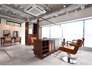 opus by ambleluxe(東京都豊島区)